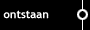 ontstaan