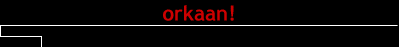 orkaan!